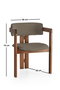 Hanah Home CO - 012 Nogal y Marrón